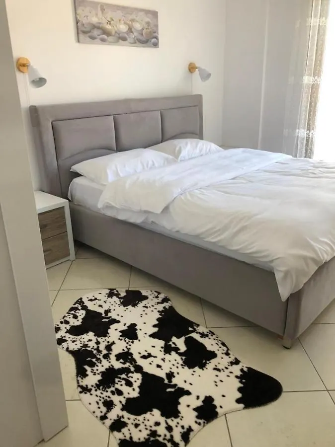 Sunset Apartments Lungomare Vlorë