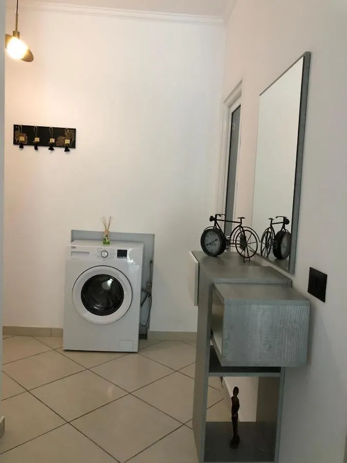 Sunset Apartments Lungomare Vlorë