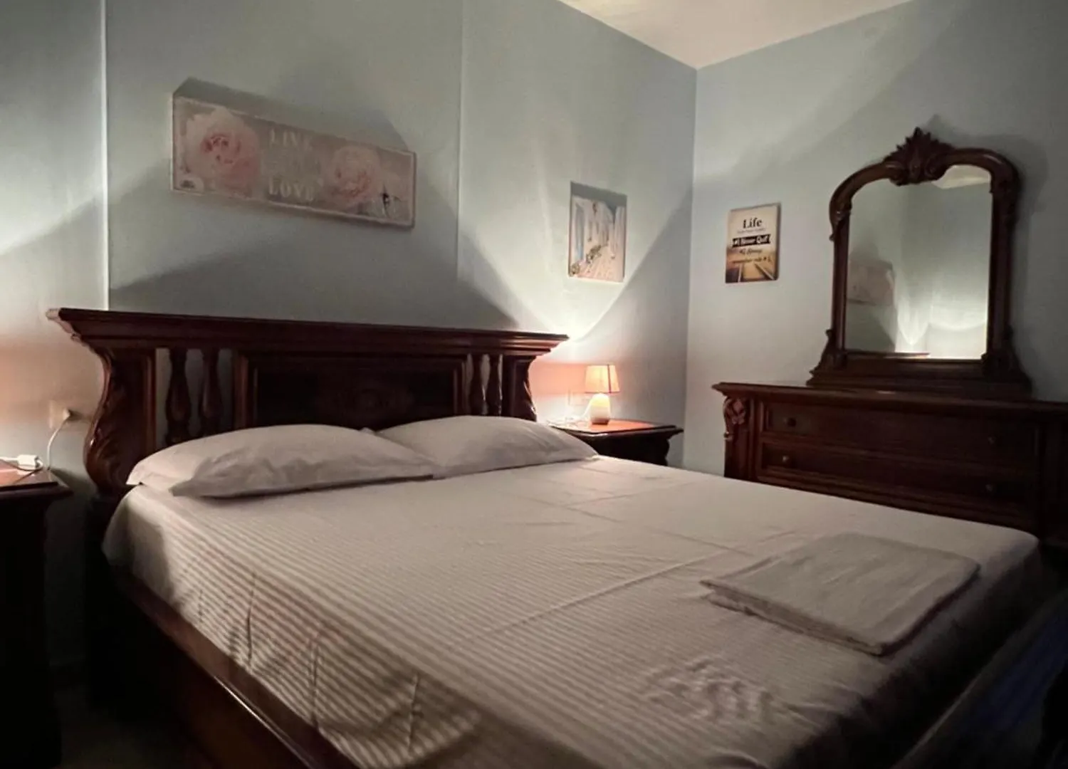 Sunset Apartments Lungomare Vlorë