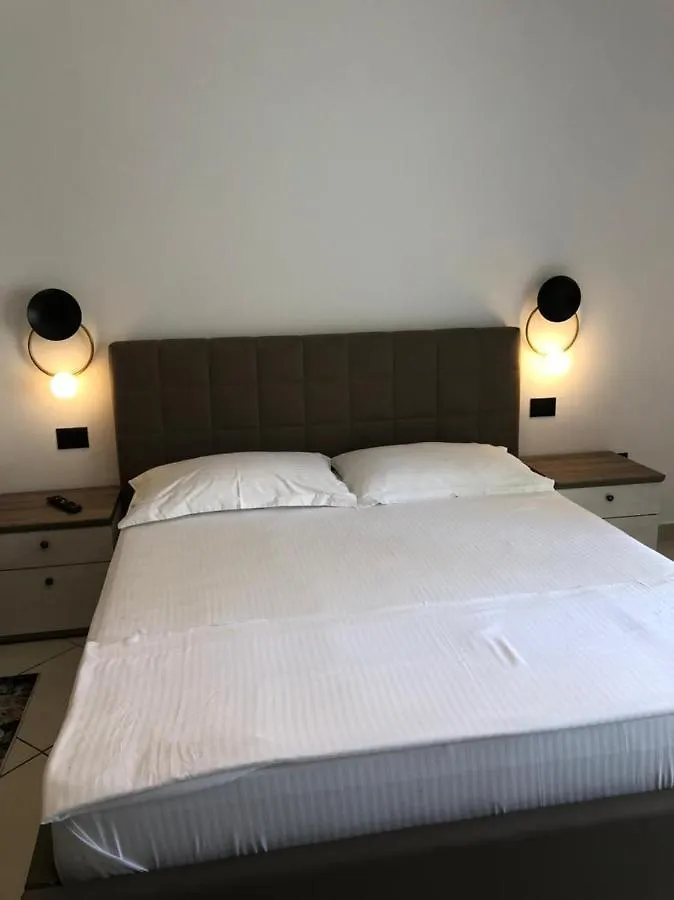 Sunset Apartments Lungomare Vlore