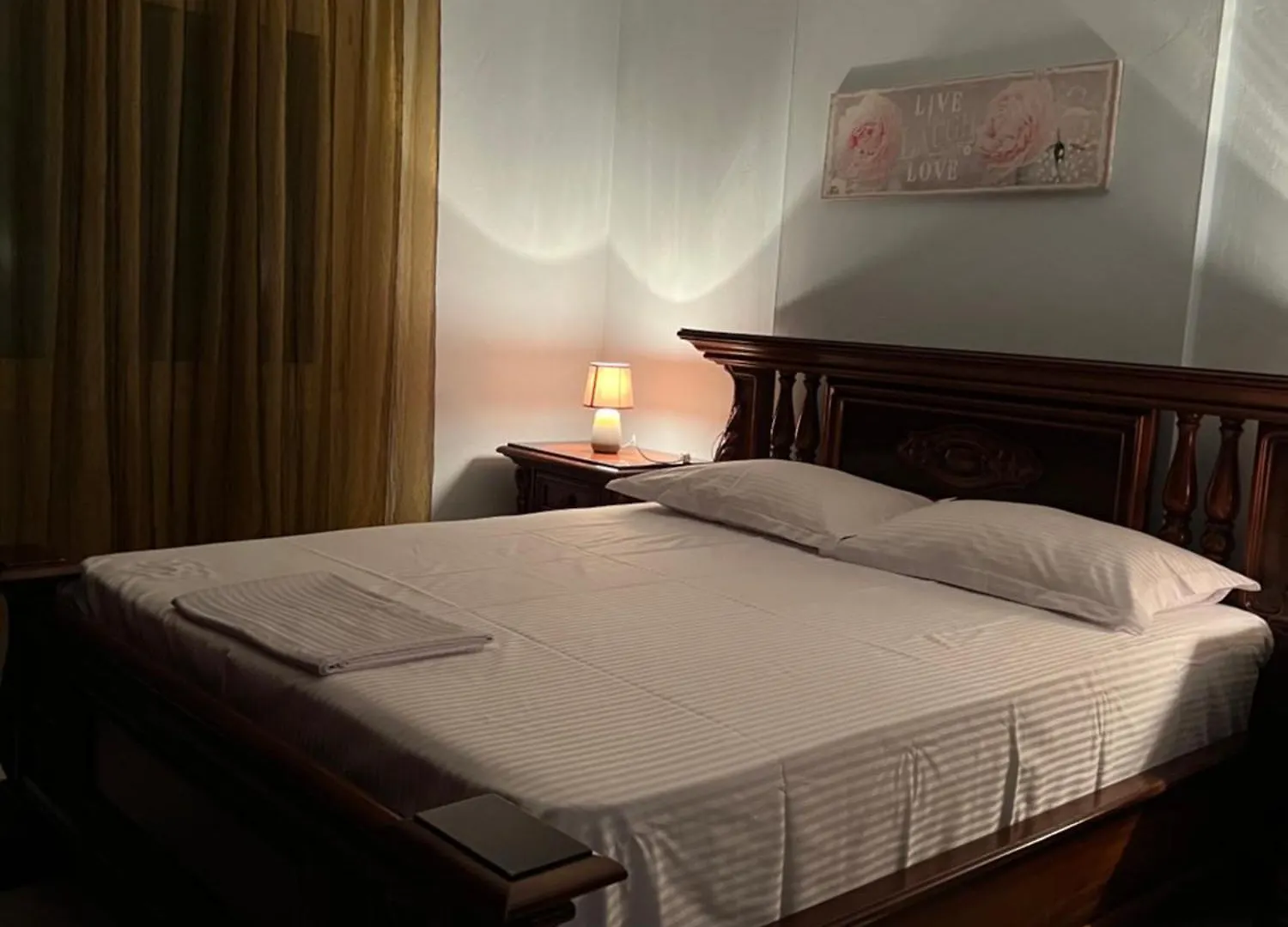 Sunset Apartments Lungomare Vlore
