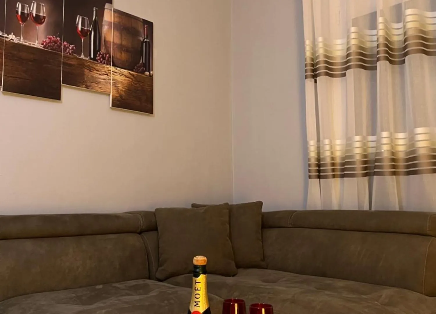 Sunset Apartments Lungomare Vlore 0*,  Albania