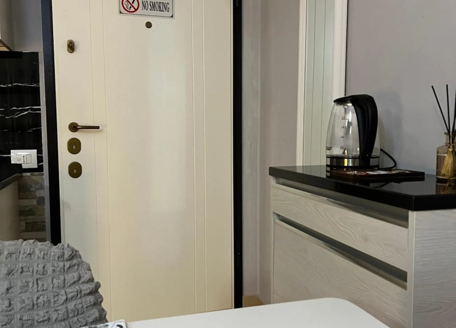 Sunset Apartments Lungomare Vlore