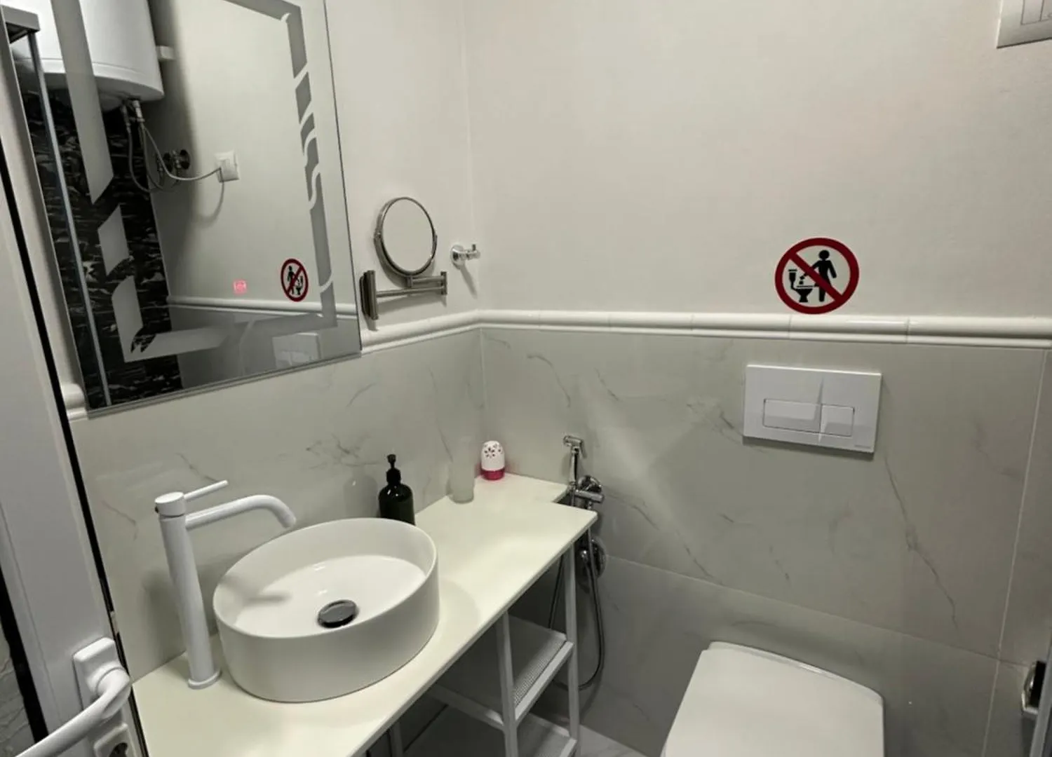 Sunset Apartments Lungomare Vlore