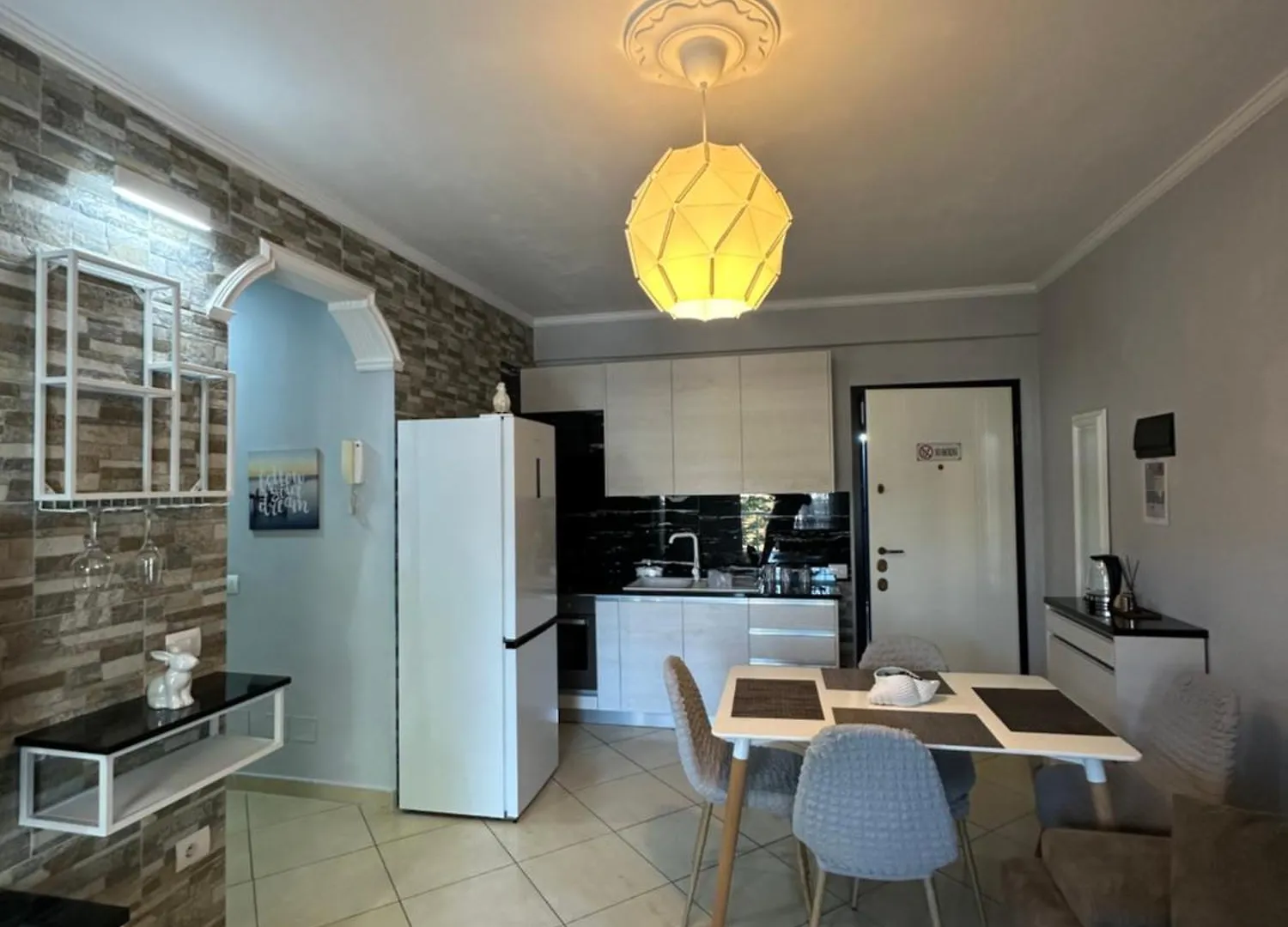 Sunset Apartments Lungomare Vlore